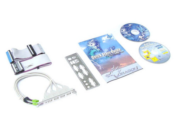 T. Madre Soyo SYKT333 Dragon Plus, ChipSet VIA KT333CF
Soporta: Athlon XP 3000+, Duron, con BUS de 266/333Mhz
Integrado: Audio CMI 6 Canales, Lan 10/100Mbps, USB 2.0
Memoria: DDR SDRAM 400/333/266, 3GB Max. (3 Bancos)
Diseño: ATX Completo, Ptos: 5x P