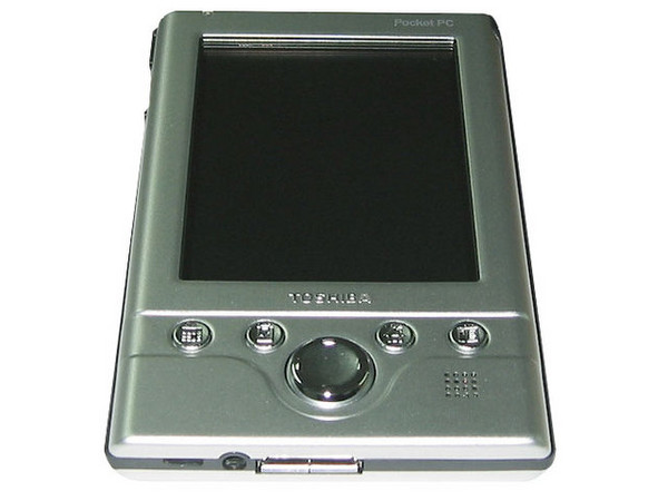 Pocket PC Toshiba XSCALE 330U