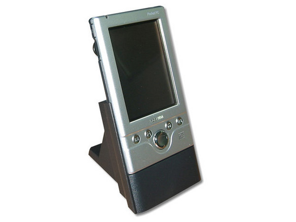Pocket PC Toshiba XSCALE 330U