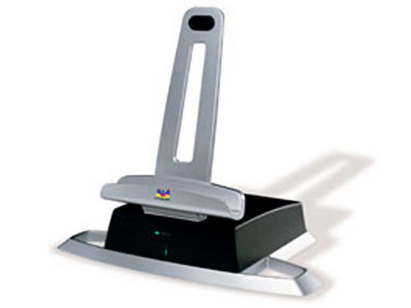 Base de Trabajo (Dock) para Tablet PC V1100