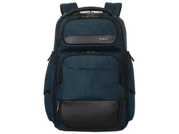 Mochila Targus HeritageLuxe, Soporta Laptops de hasta 16