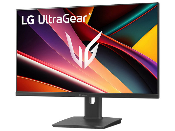 Monitor Gamer IPS LG UltraGear G6 27G64NA-B de 27