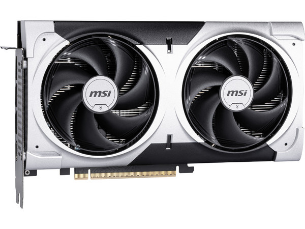 Tarjeta de Video NVIDIA GeForce RTX 5060 TI MSI VENTUS 2X OC PLUS, 8GB GDDR7, 128 Bit, 1xHDMI, 3xDisplayPort, PCI Express 5.0.
