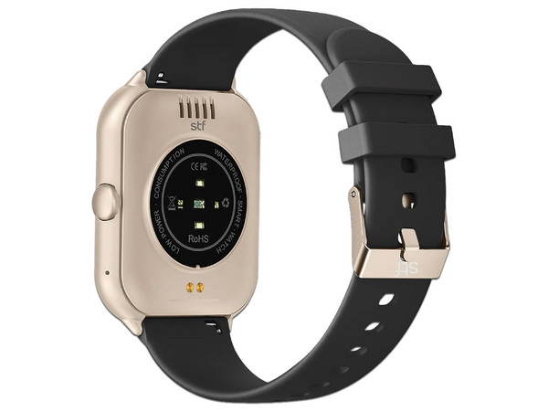 Smartwatch STF Kronos Blaze: Pantalla de 1.96