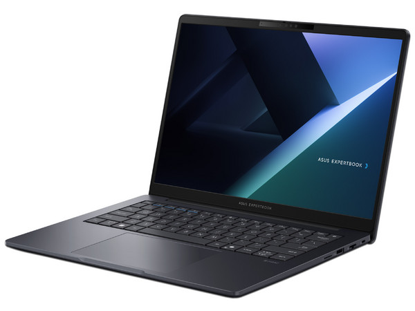 Laptop ASUS ExpertBook B3406CCA: 
Procesador Intel Core Ultra 5 225H (hasta 4.9 GHz), 
Memoria de 16GB DDR5, 
SSD de 512GB, 
Pantalla de 14