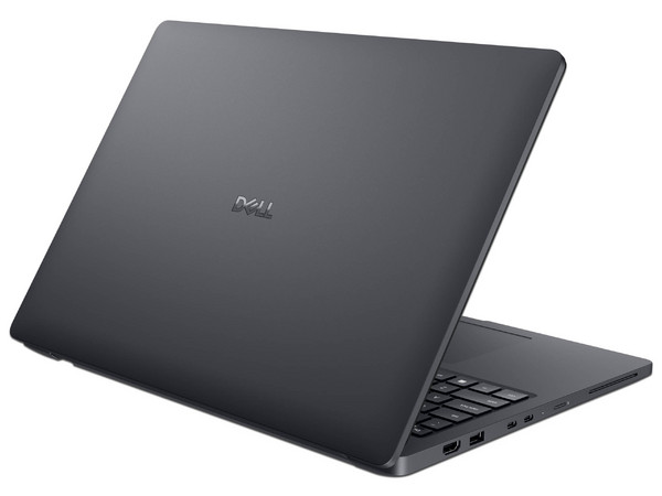 Workstation DELL Pro Max 16: 
Procesador AMD Ryzen AI 7 Pro 350 (hasta 5.0 GHz), 
Memoria de 32GB DDR5, 
SSD de 1TB, 
Pantalla de 16