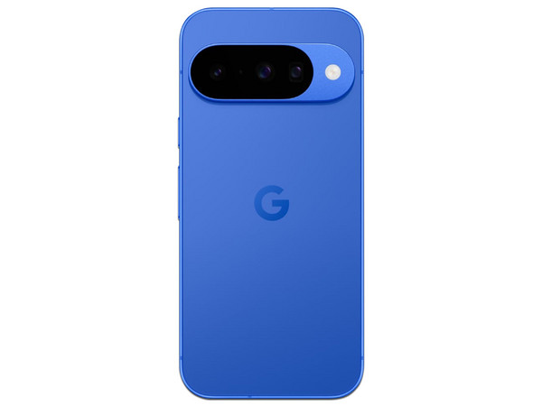 Smartphone GOOGLE Pixel 10: 
Procesador Google Tensor G5, 
Memoria RAM de 12GB, Almacenamiento de 128GB, 
Pantalla de 6.3