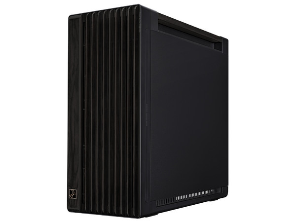 Gabinete ASUS ProArt PA602, Mid Tower, ATX, No Incluye Fuente de Poder. Color Negro.