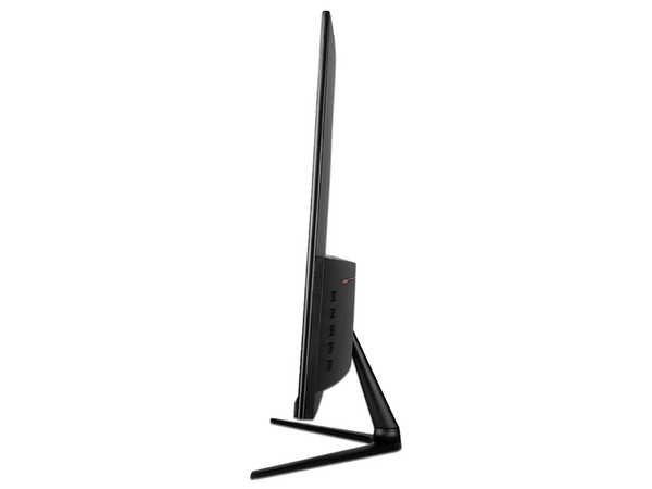 Monitor Curvo VORAGO LED-C24 de 23.6