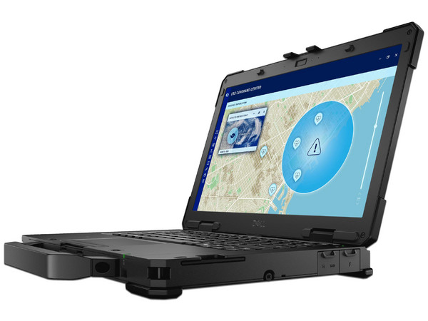 Workstation Portátil DELL Pro Rugged 14:
Procesador Intel Core Ultra 5 135U (hasta 4.4 GHz),
Memoria de 16GB DDR5,
SSD de 512GB,
Pantalla de 14