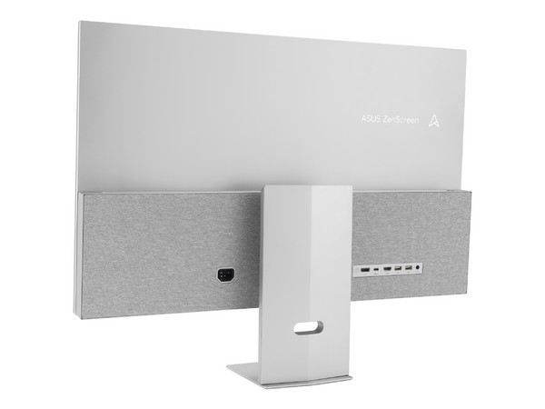 Monitor IPS Smart TV ASUS ZenScreen MS32UC de 31.5