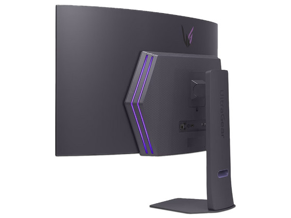 Monitor Gamer OLED LG 45GX90SA de 45