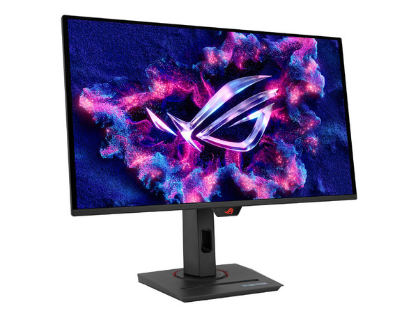 Monitor Gamer ASUS ROG Strix OLED XG27UCDMG de 26.5