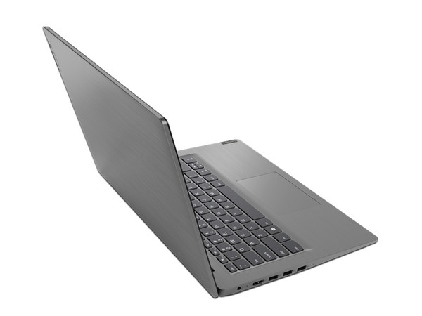 Laptop Lenovo V14 IKB:
Procesador Intel Core i3 7020U (2.30 GHz),
Memoria de 8GB DDR4,
Disco Duro de 1TB,
Pantalla de 14