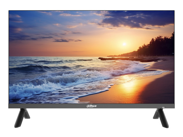 Monitor IPS Dahua DHI-LM32-F200N de 31.5