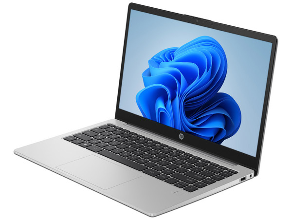 Laptop HP 240 G10: 
Procesador Intel Core i3 1315U (hasta 4.5 GHz), 
Memoria de 16GB DDR4, 
SSD de 512GB, 
Pantalla de 14