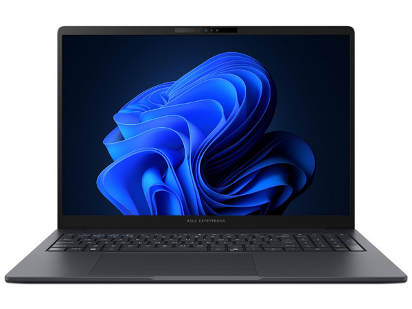 Laptop ASUS ExpertBook B3605CCA:
Procesador Intel Core Ultra 5 125H (hasta 4.5 Ghz),
Memoria de 16GB DDR5,
SSD de 512GB,
Pantalla de 16