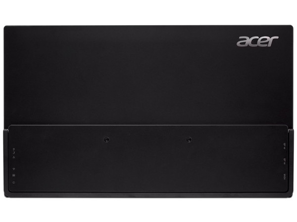 Monitor Portátil Acer  PM1 de 15.6