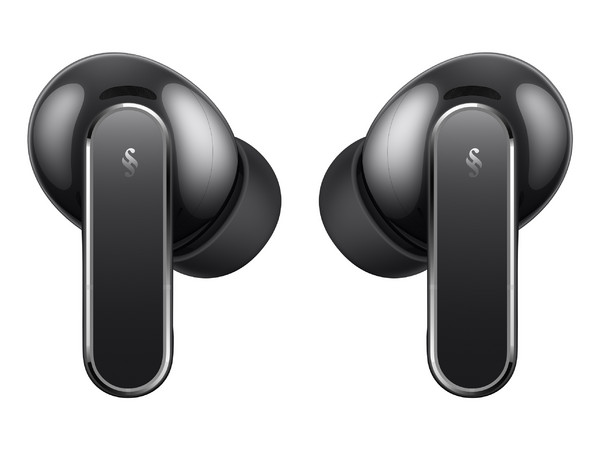 Audífonos Inalámbricos Huawei FreeBuds Pro 5 con Estuche de carga, Bluetooth 6.0. Color Gris.