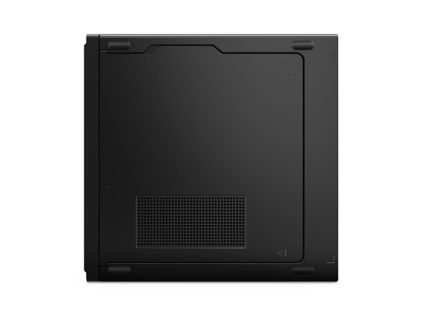 PC de Escritorio Lenovo ThinkCentre M90q Gen 6,
Procesador Intel Core Ultra 7 265 (hasta 5.3 GHz),
Memoria de 16GB DDR5,
SSD de 512GB,
Video Intel Graphics,
S.O. Windows 11 Pro. Color Negro.
Incluye Teclado y Mouse.