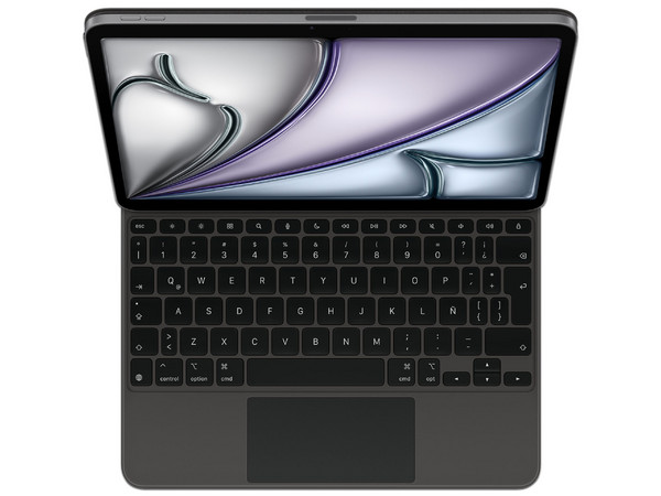 Teclado Apple Magic Keyboard para iPad Air de 11