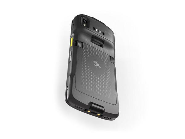 Terminal Portátil Zebra TC27,
Procesador Qualcomm 5430 Octa Core (2.1 GHz),
Memoria RAM de 8GB,
Almacenamiento de 128GB,
Pantalla de 6