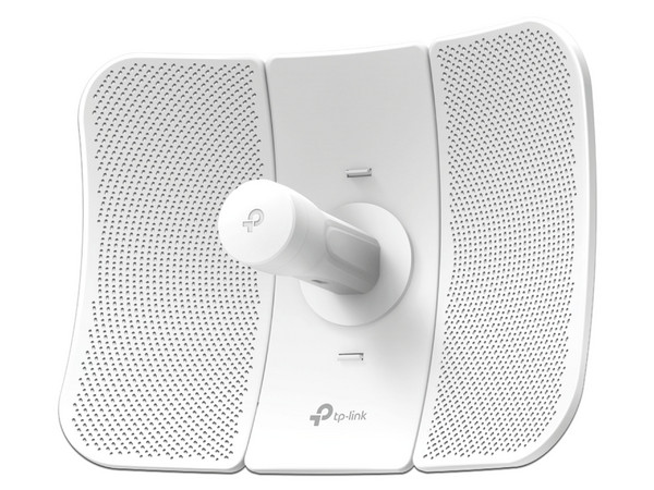 Antena Direccional TP-Link CPE710 2.46, Wireless AC (Wi-Fi 5), 5 GHz. Color Blanco.