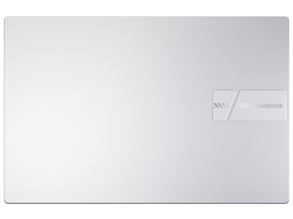 Laptop ASUS VivoBook X1404:
Procesador Intel Core i7 1255U (hasta 4.7 GHz),
Memoria de 8GB DDR4,
SSD de 512GB,
Pantalla de 14