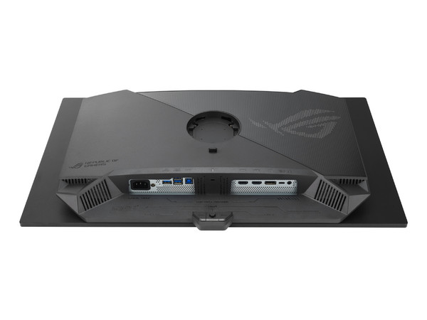 Monitor Gamer ASUS ROG Strix OLED XG27UCDMG de 26.5