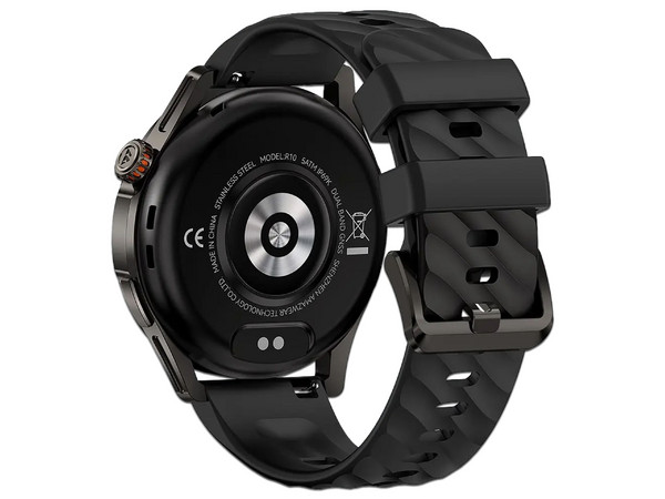 Smartwatch KOSPET MAGIC R10, 
Pantalla AMOLED de 1.43