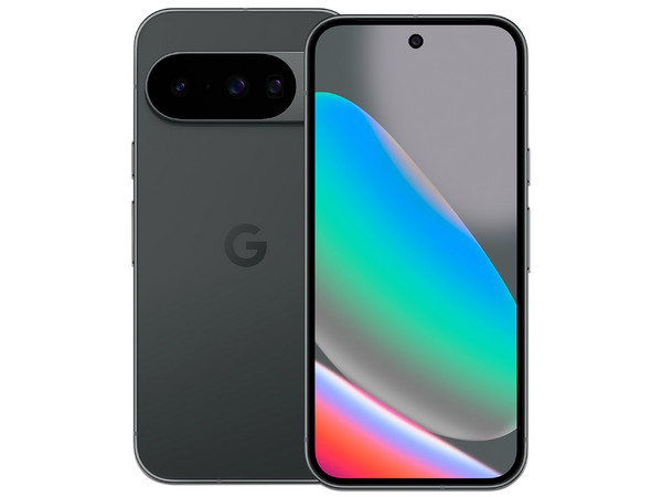 Smartphone GOOGLE Pixel 10: 
Procesador Google Tensor G5, 
Memoria RAM de 12GB, Almacenamiento de 128GB, 
Pantalla de 6.3