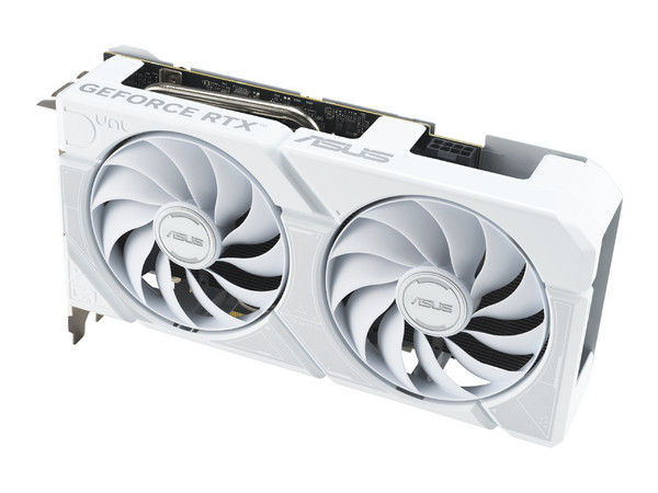 Tarjeta de Video NVIDIA GeForce RTX 5060 Ti ASUS, 16GB GDDR7, 1xHDMI, 3xDisplayPort, PCI Express x16 5.0. Color Blanco.
