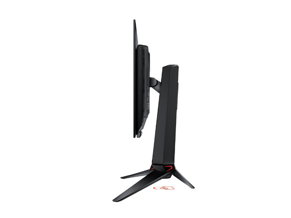 Monitor Gamer ASUS ROG SWIFT OLED PG27AQDP de 26.5