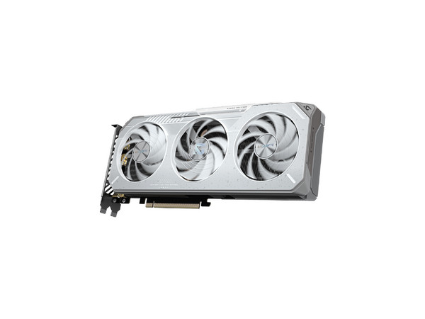 Tarjeta de Video AMD Radeon RX 9060 XT Gigabyte GAMING OC ICE, 16GB GDDR6, 1xHDMI, 2xDisplayPort, PCI Express 5.0.