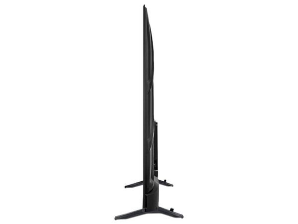 Televisión Toshiba 65M450SFM QLED Smart TV de 65
