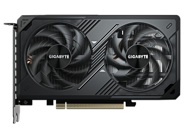 Tarjeta de Video NVIDIA GeForce RTX 5060 GIGABYTE WINDFORCE MAX OC V2, 8GB GDDR7, 1xHDMI, 3xDisplayPort, PCI Express x16 5.0.