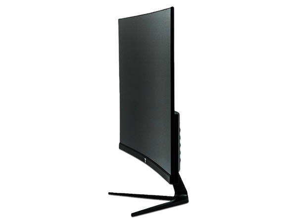 Monitor Curvo VORAGO LED-C24 de 23.6