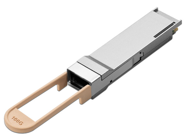 Módulo Transceptor Multimodo TP-Link SM9110-SR4, 100000 Mbps, Hasta 150m. Color Plata.