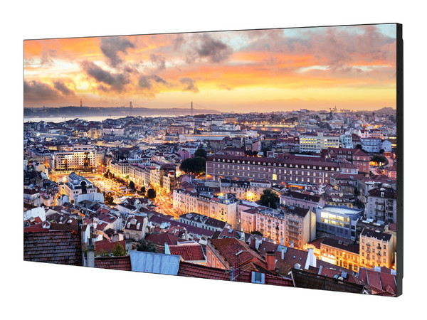 Monitor IPS Samsung Video Wall VHC-E de 55