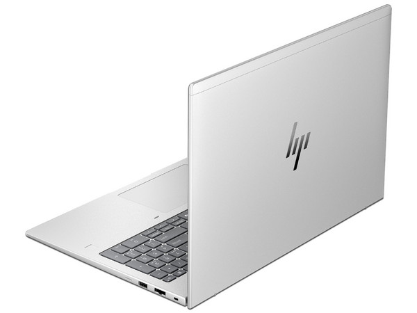 Laptop HP Elitebook 6 G1a:
Procesador AMD Ryzen 5 230 (hasta 4.9 GHz),
Memoria de 16GB DDR5,
SSD de 512GB,
Pantalla de 16