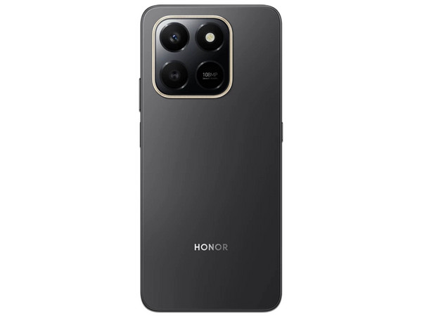Smartphone Honor X7D: 
Procesador Snapdragon 685 (hasta 2.8 GHz), 
Memoria RAM de 8GB, Almacenamiento de 128GB, 
Pantalla de 6.7