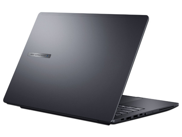 Laptop ASUS ExpertBook B3406CCA: 
Procesador Intel Core Ultra 5 225H (hasta 4.9 GHz), 
Memoria de 16GB DDR5, 
SSD de 512GB, 
Pantalla de 14