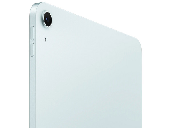 iPad Air 11: 
Procesador Apple M4, 
Almacenamiento de 128GB, 
Pantalla de 11