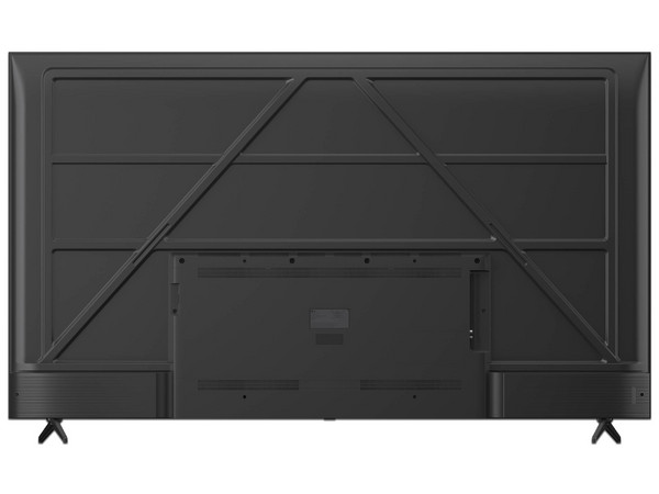 Televisión LED Smart TV LG AI NU80 de 85
