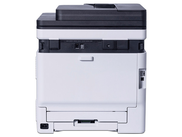 Multifuncional Brother MFCL8730CDW, Impresora Láser a Color, Copiadora, Escáner y Fax, Wi-Fi, USB.