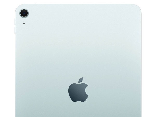 iPad Air 11: 
Procesador Apple M4, 
Almacenamiento de 128GB, 
Pantalla de 11