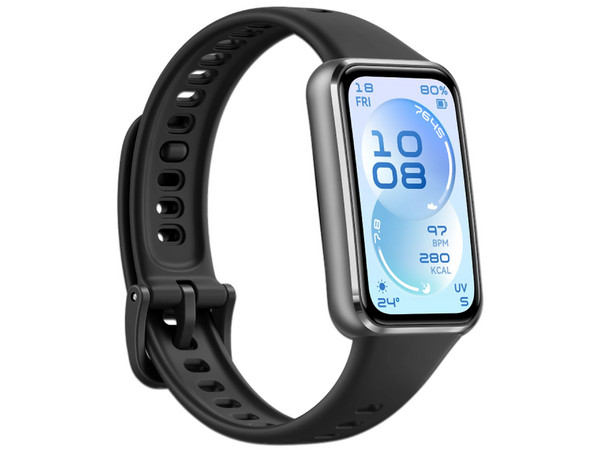 Smartband Huawei Band 11: 
Pantalla de 1.62