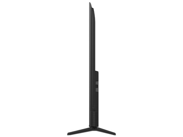 Televisión LED Smart TV LG AI NU80 de 85