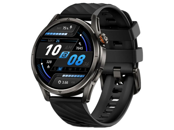 Smartwatch KOSPET MAGIC R10, 
Pantalla AMOLED de 1.43