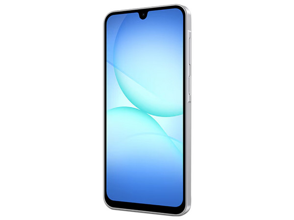 Smartphone Samsung Galaxy A17: 
Procesador Octa-Core (hasta 2.2 GHz), 
Memoria RAM de 6GB, Almacenamiento de 128GB, 
Pantalla LED Multi-Touch de 6.7